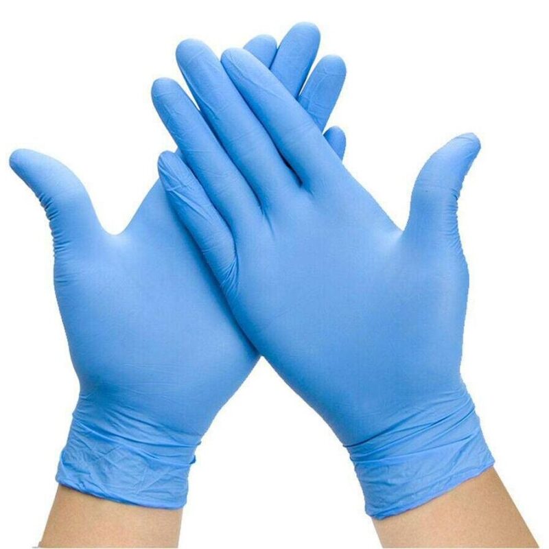 Nitrile Gloves