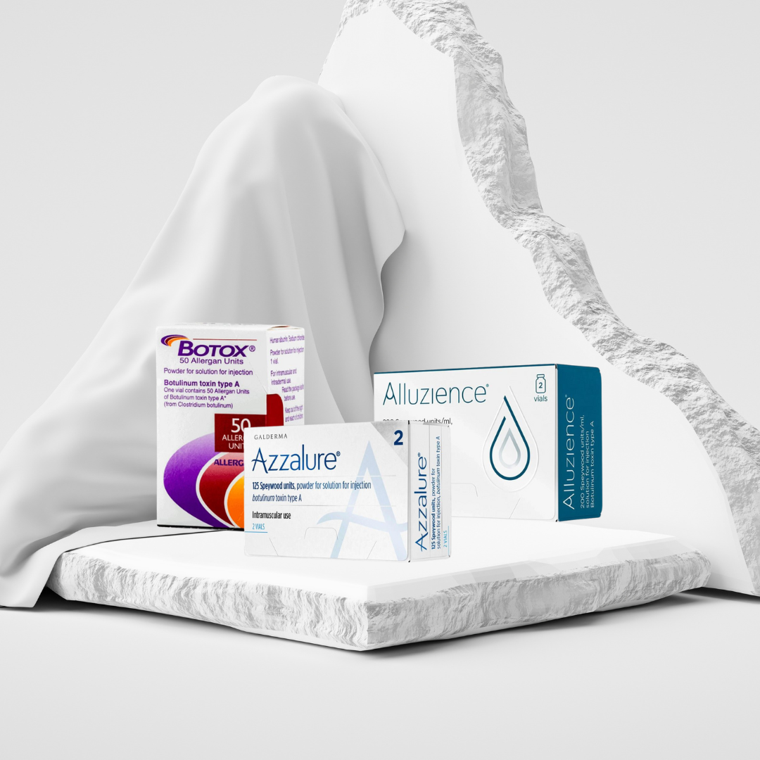 Toxins and Diluents&nbsp;