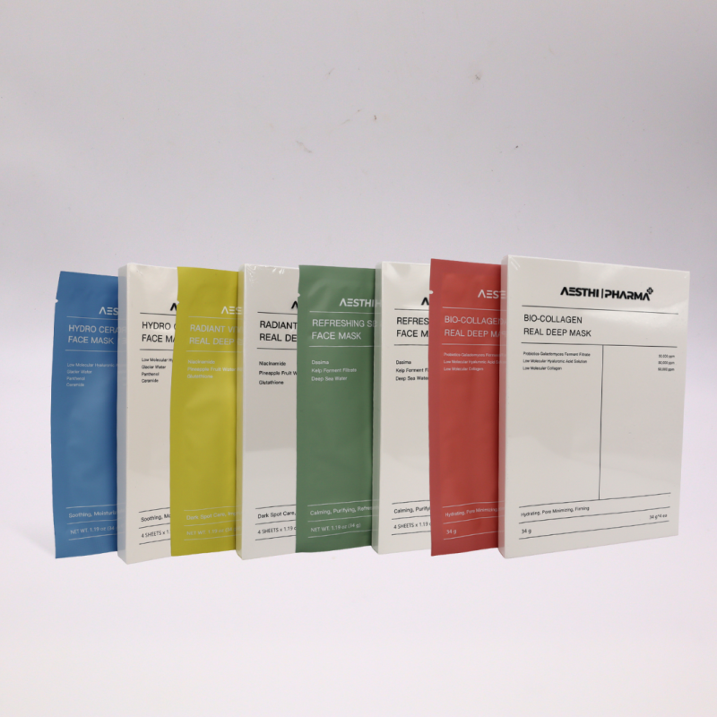 AP Masks - Sample Pack