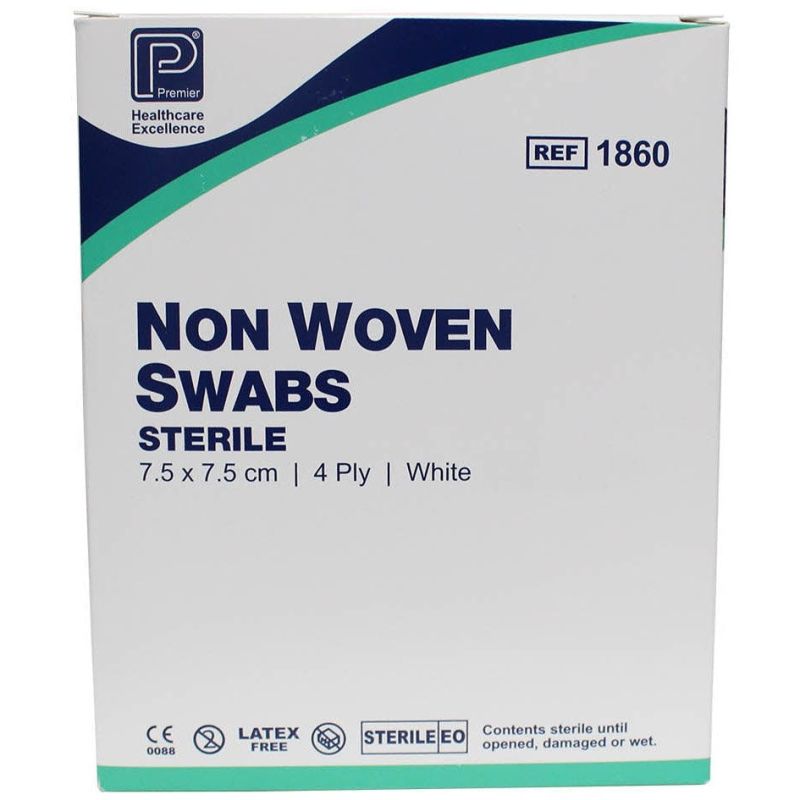 gauze-swabs-non-sterile-7.5cm-x-7.5cm-pack-of-100-8-ply__34364
