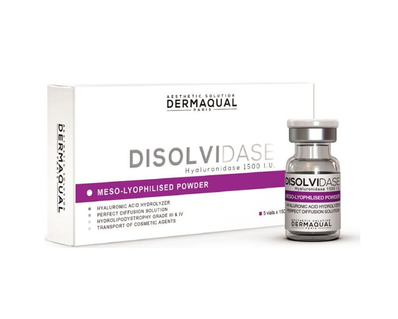 disolvidase
