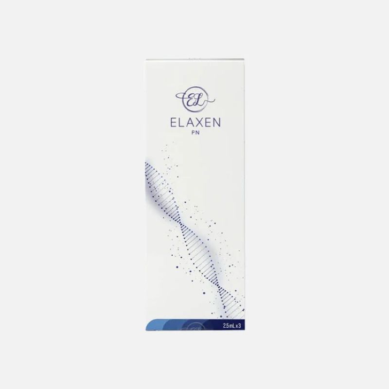 Elaxen PN 1 x 2.5ml (single)
