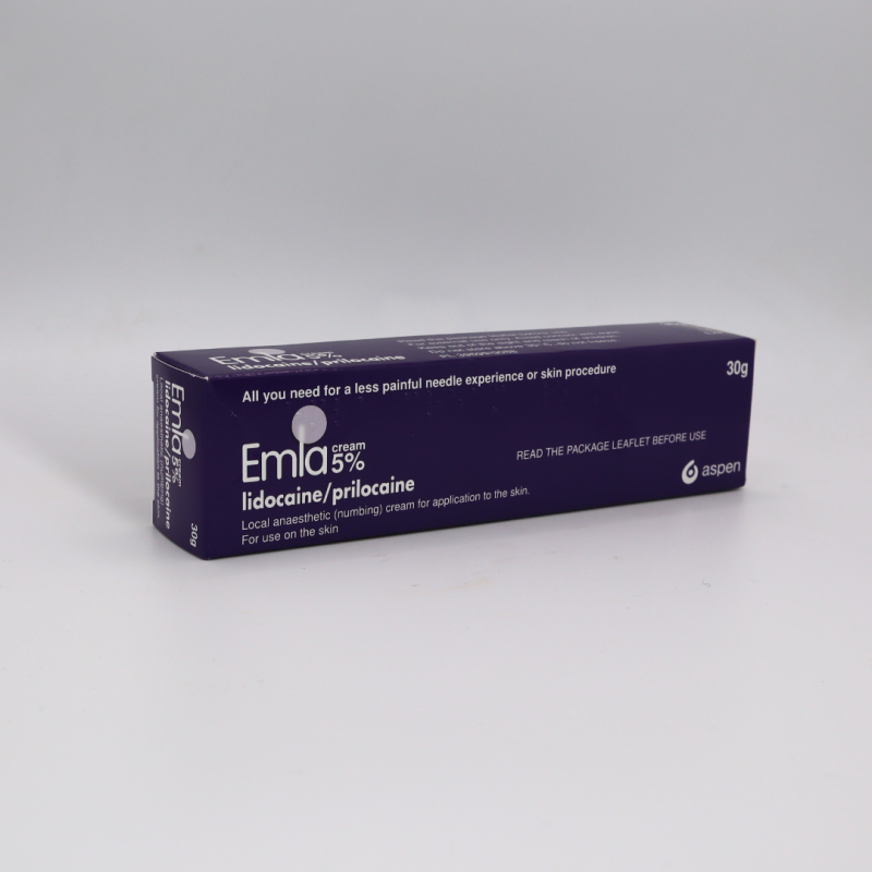 Emla 30g cream