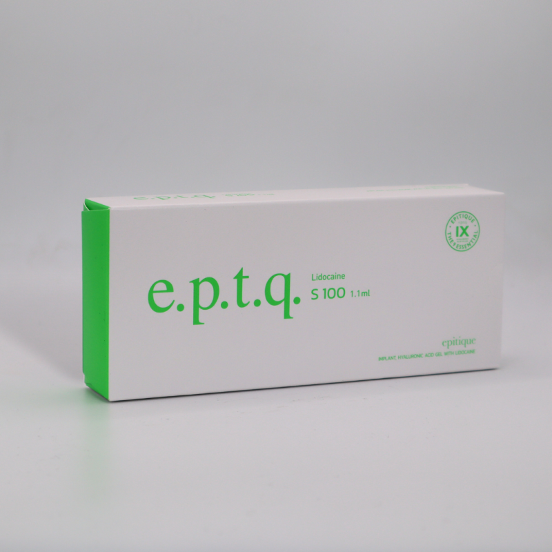 EPTQ S100 1x1ML