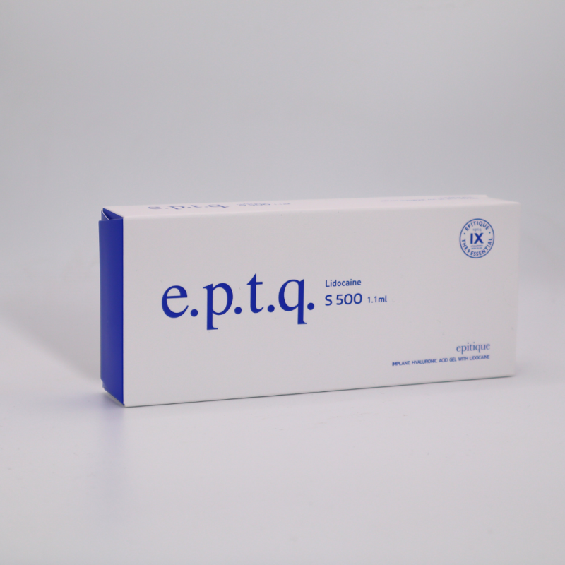 EPTQ S500 1X1ML