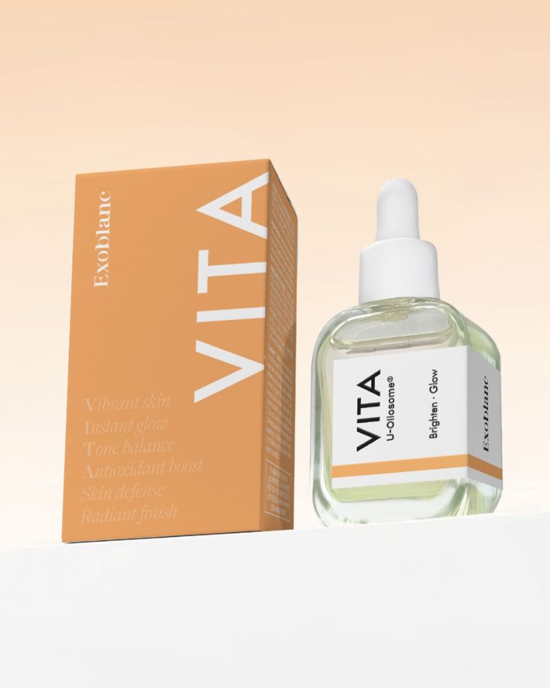 Exoblanc Oil Vita