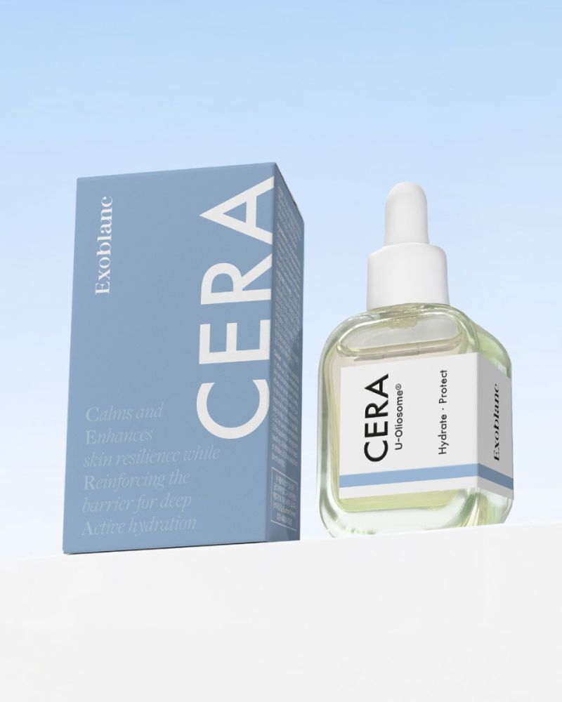 Exoblanc Oil CERA