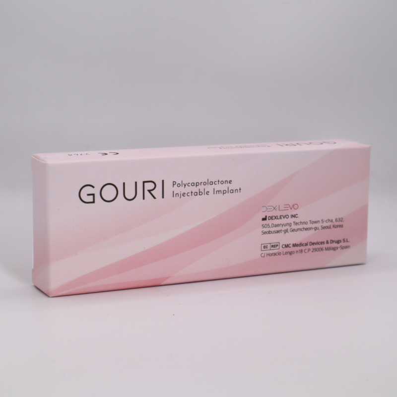 Gouri (1 X 1ML) inj.