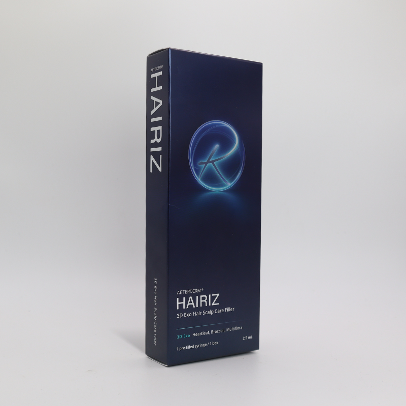 Hairiz Filler