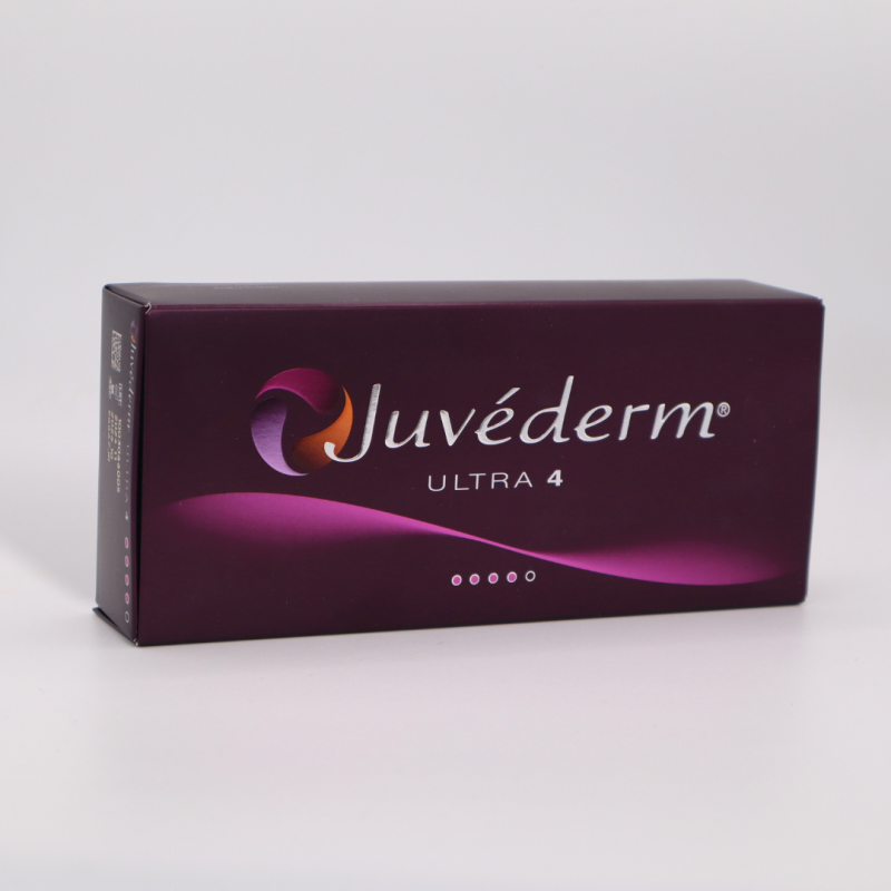 Juvederm Ultra 4 2x1ml