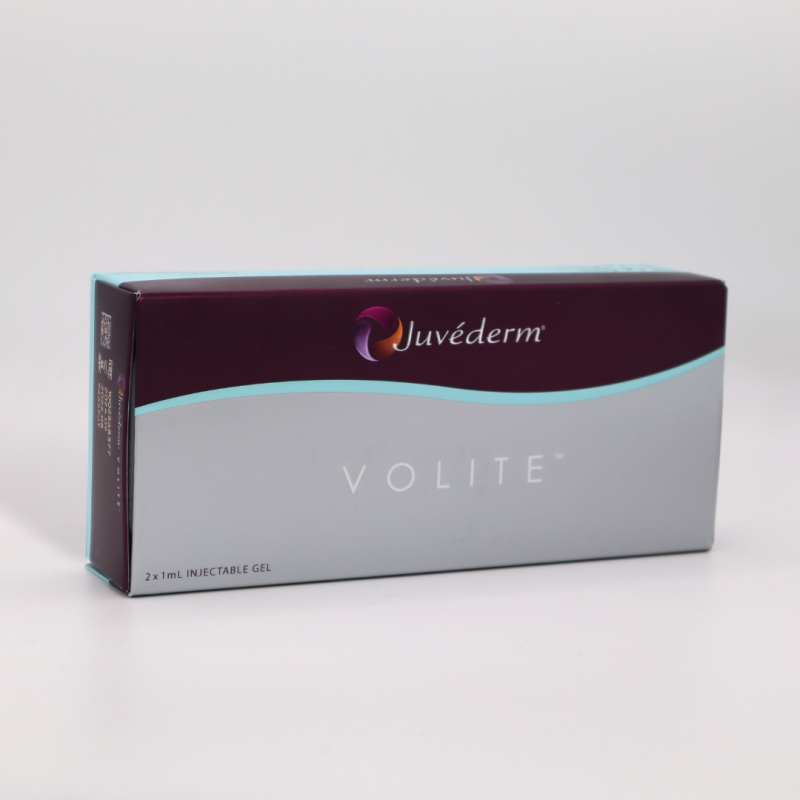 Juvederm Volite 2x1ml