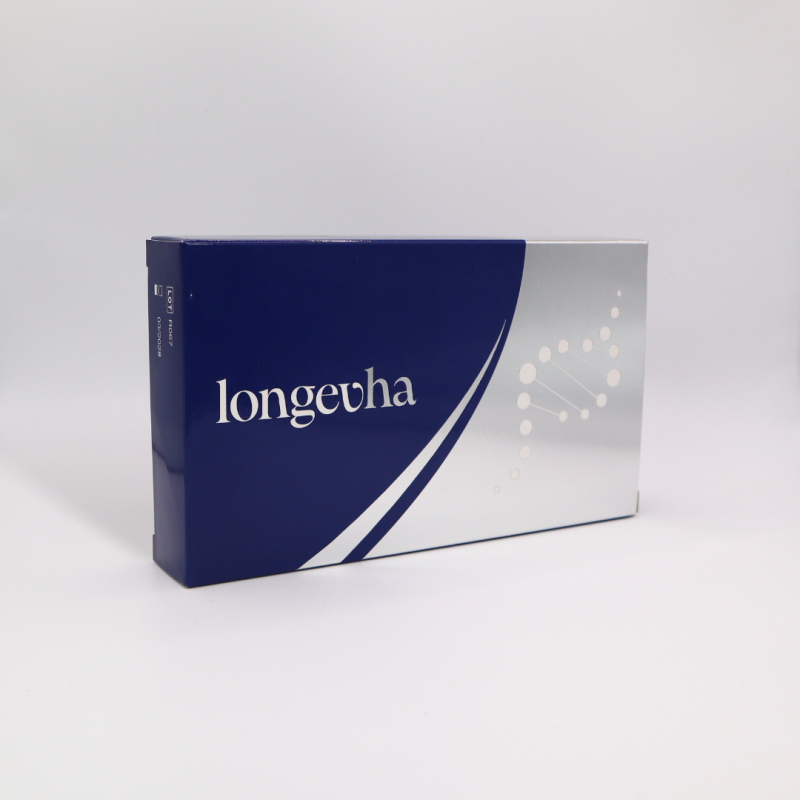 LongevHA – NAD+ Skin Booster (1×2.5ml)