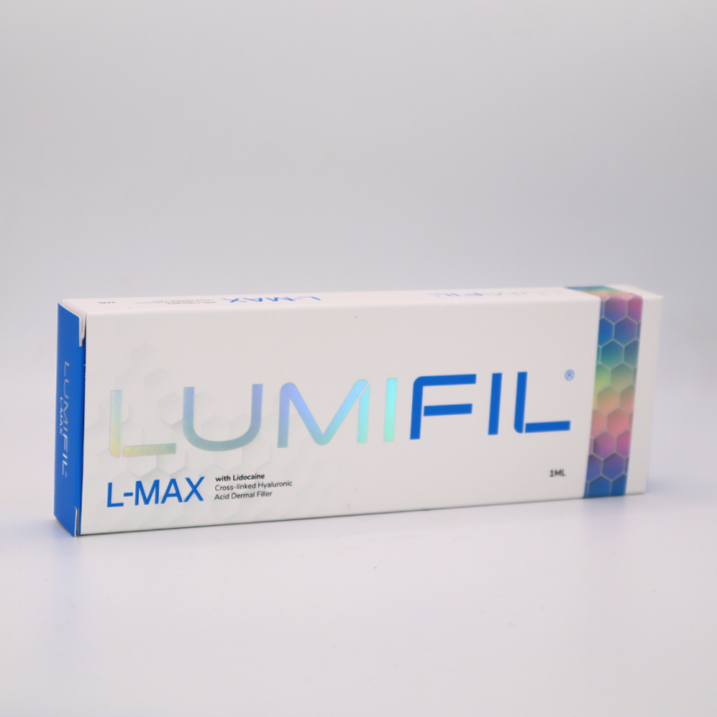 lumi max use