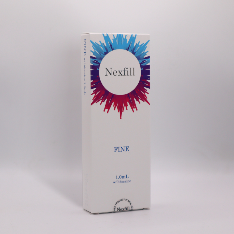 Nexfill Fine