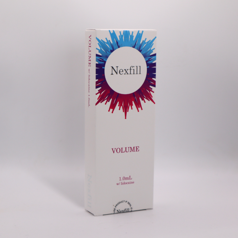 Nexfill Volume