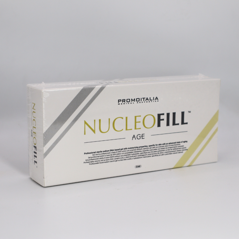 Nucleofill Age 2.5% 2ml Syringe