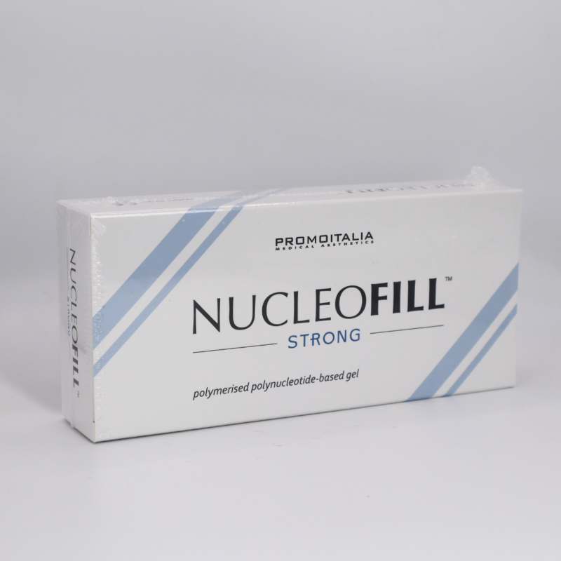 NUCLEOFILL Strong – 25