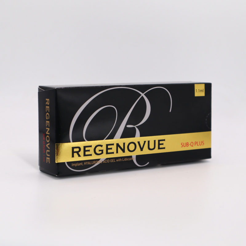 Regenovue Sub Q Plus 1X1.1mL