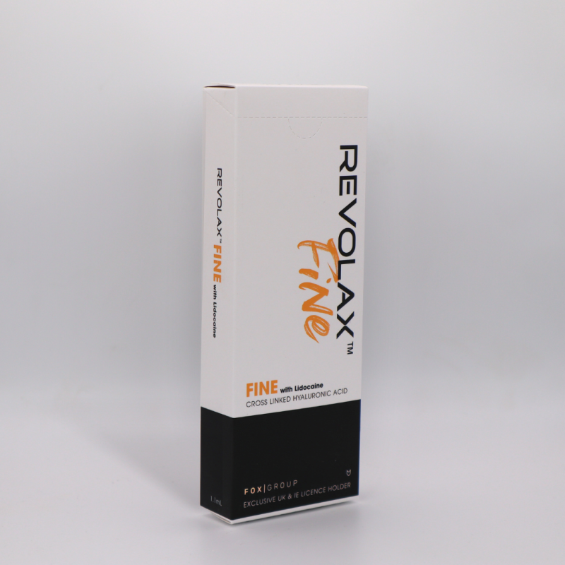 Revolax Fine 1X1.1ml