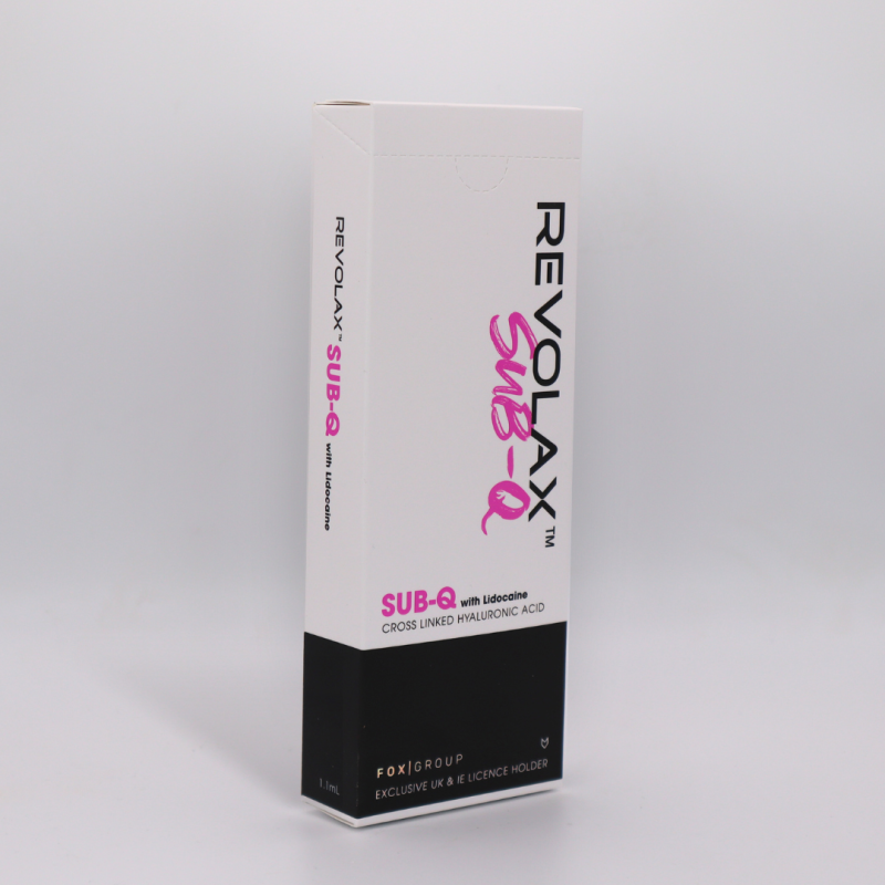 Revolax Sub Q 1X1.1ml