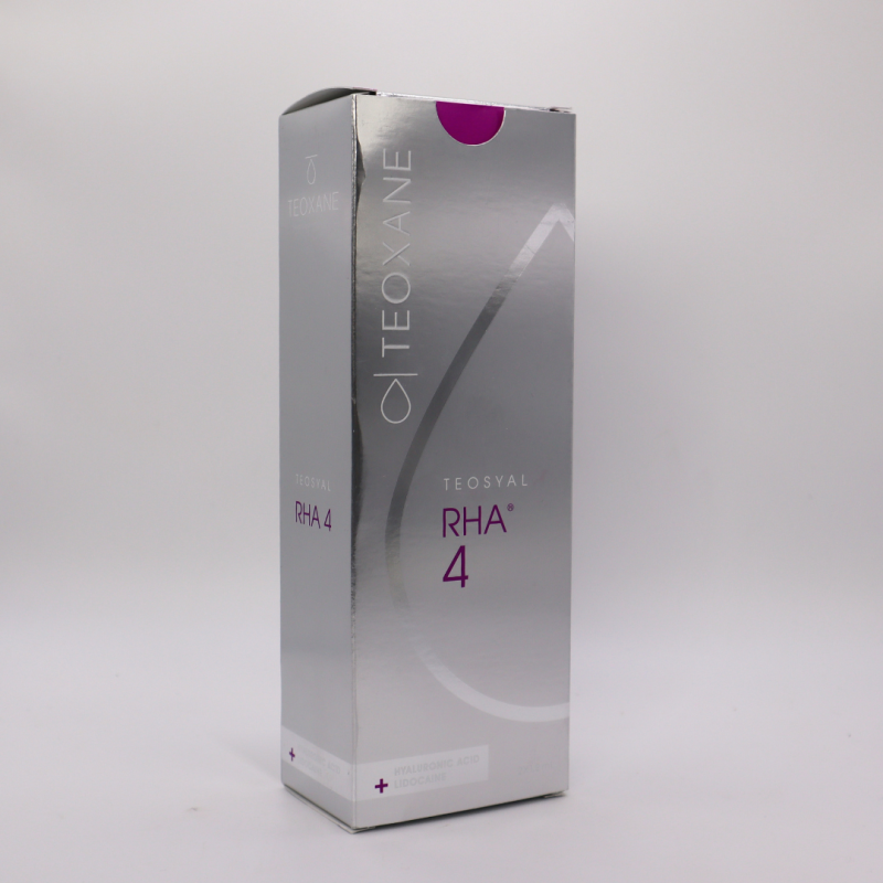 Teosyal RHA 4 (1.2ml)