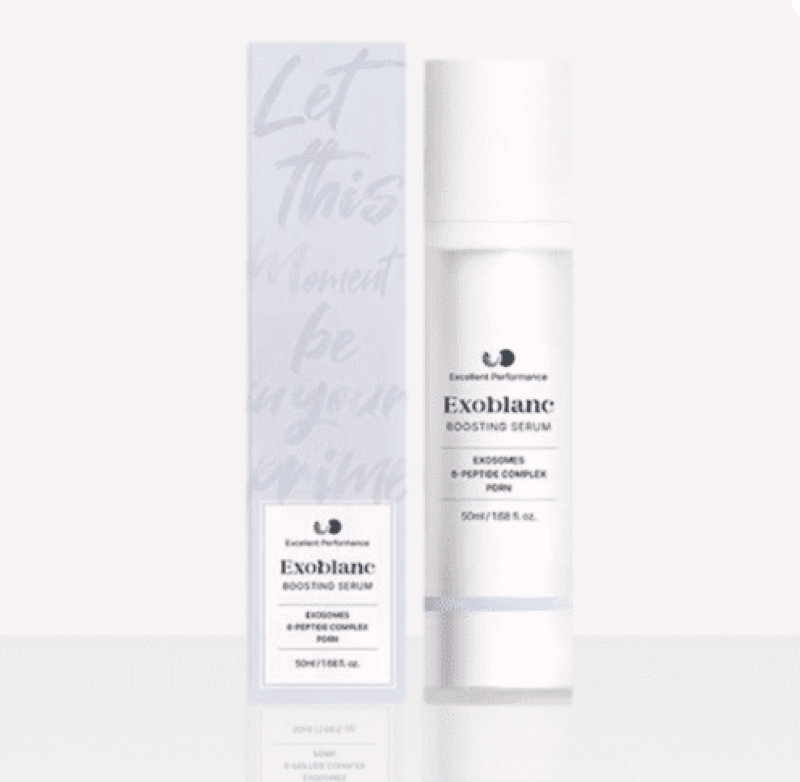 Exoblanc Boosting Serum