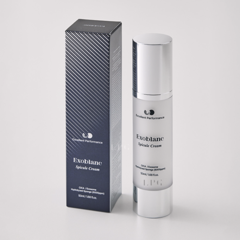 Exoblanc Spicule Cream