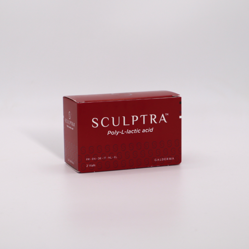 Sculptra (2 x 5ml)