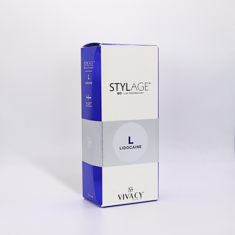 STYLAGE L 2x1ml