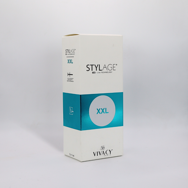 Stylage Bi-Soft XXL 2x1ml